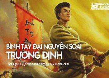 Tìm hiểu Bình Tây Đại Nguyên Soái là ai?
