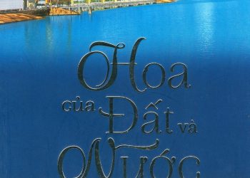Hoa của đất và nước