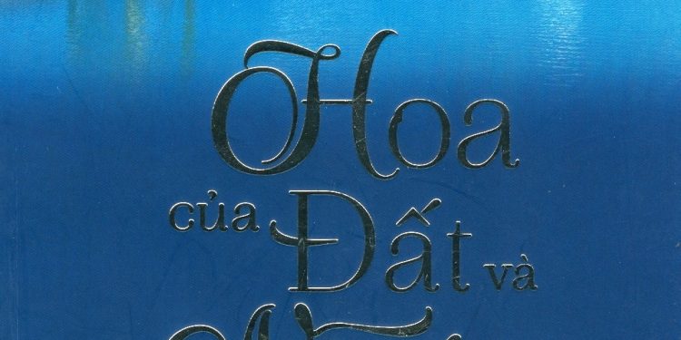 Hoa của đất và nước