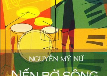 Nến, bờ sông và acoustic của Nguyễn Mỹ Nữ