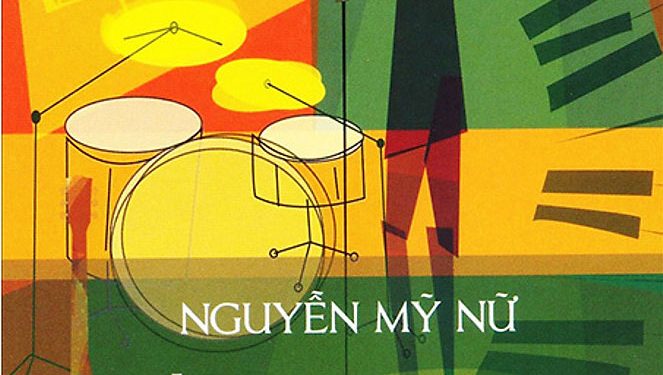 Nến, bờ sông và acoustic của Nguyễn Mỹ Nữ