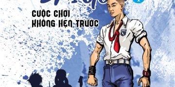 Tái bản “Ngũ quái Sài Gòn”