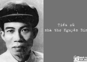 Tiểu sử nhà thơ Nguyễn Bính