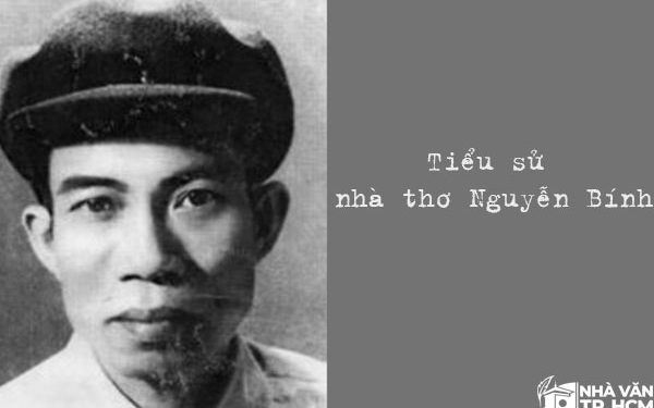 Tiểu sử nhà thơ Nguyễn Bính