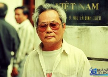 Tìm hiểu tiểu sử tác giả Nguyễn Quang Sáng