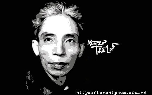 Nhà thơ Thế Lữ: Tiểu sử cuộc đời & Sự nghiệp sáng tác