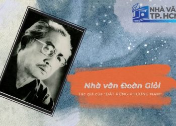 Đôi nét tiểu sử nhà văn Đoàn Giỏi