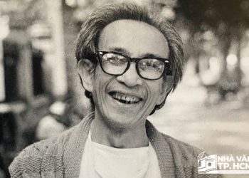 Tiểu sử nhà văn Kim Lân