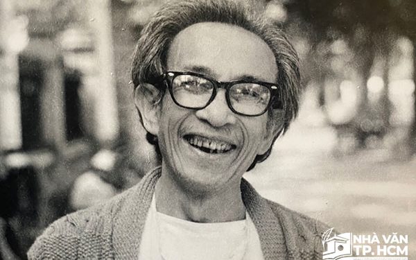 Tiểu sử nhà văn Kim Lân