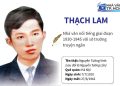 Chân dung nhà văn Thạch Lam
