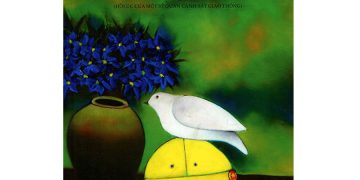 Người kể chuyện về một thời đã qua trên những ngả đường đời