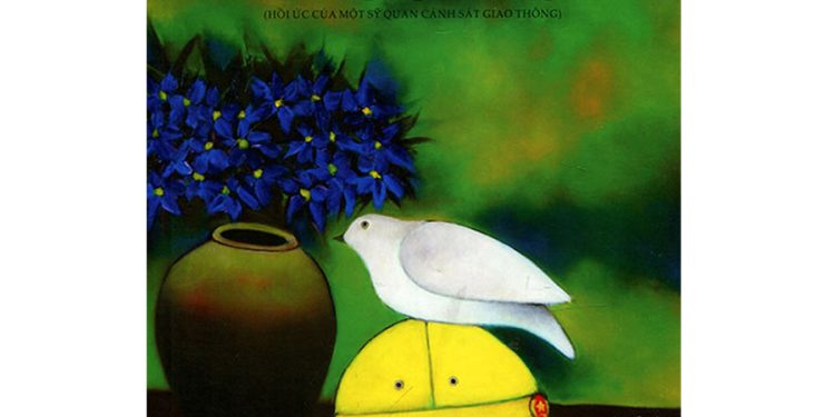 Người kể chuyện về một thời đã qua trên những ngả đường đời