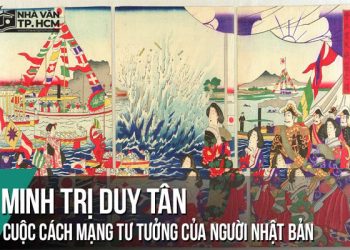 Ý nghĩa của cuộc Duy Tân Minh Trị