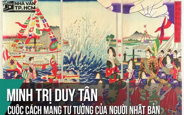 Ý nghĩa của cuộc Duy Tân Minh Trị